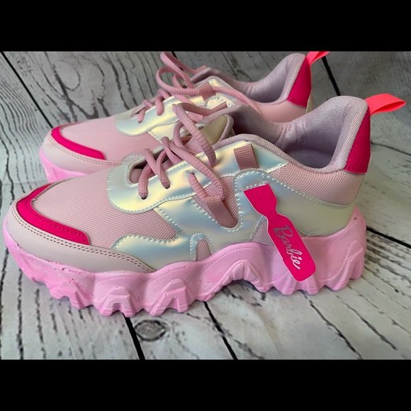 Barbie | Shoes | Barbie Dad Chunky 
